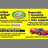 Rixe Service - service auto